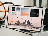 Das beste Android Tablet - Xiaomi Pad 7 Ultra Review (Bildquelle: Marcus Herbrich)