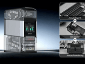 Die Ostation 2 Pro (Bildquelle: Olight)