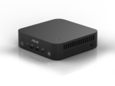 Der Asus ExpertCenter PN54 Mini-PC ist eine der Computex-Neuheiten von Asus. (Bildquelle: Asus)
