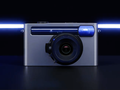 Die neue Version der Pixii Messsucher-Kamera setzt auf einen verbesserten APS-C-Sensor. (Bild: Pixii)