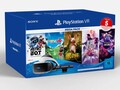 Das neueste PS VR Mega Pack enthält Sonys beliebte VR-Spiele Astro Bot Rescue Mission und PlayStation VR Worlds. (Bild: Sony)