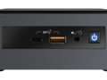 Islay Canyon: Neue NUCs bringen AMD-Grafikkarte mit