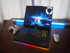 Der stärkste Gaming-Laptop auf dem Markt? Lenovo Legion 9 18 mit RTX 5090 im Test