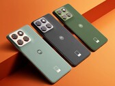 Das Motorola Edge 70 ist eines der dünnsten Mittelklasse-Smartphones der Welt. (Bildquelle: X-Kom)