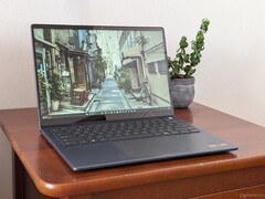 Dell 14 Plus 2-in-1 convertible review: AMD offers key advantage over Intel