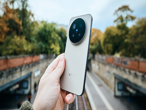 Video: Die beste Smartphone-Kamera? - Vivo X300 Pro Ersteindruck