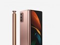 Die Galaxy Note-Serie hat ausgedient. 2021 sollen die Foldables mit S-Pen übernehmen, auch das Galaxy S21 Ultra wird S-Pen-kompatibel.