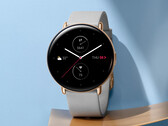 Test Huami Zepp E: Huamis neue Edel-Smartwatch in zwei Design-Varianten