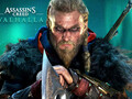 Spielecharts: Assassin's Creed Valhalla besiegt Call of Duty Black Ops Cold War und Spider-Man Miles Morales.