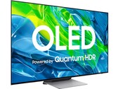 Hellster OLED TV mit 1.000 Nits derzeit über 50% rabattiert: Samsung OLED Q55S95B (Bild: Samsung)