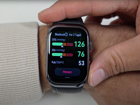 Smartwatch-Tests: Wo wir und andere Medien an die Grenzen stoßen und was das für die Praxis bedeutet