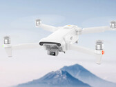 Fimi präsentiert seine neue und verbesserte Drohne X8 Pro. (Bild: Fimi)