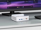 Ninkear M8 mit AMD Ryzen 7 gibt es aktuell für nur 509 Euro. (Bildquelle: Geekbuying)