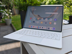 Mattes Tandem-OLED mit hoher Helligkeit als Highlight - Test Huawei MatePad Pro 12.2 (2025)