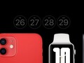 Auch Apple bietet zum Black Friday interessante Angebote. (Bild: Apple)
