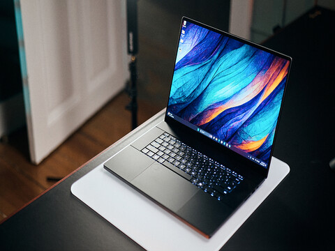 Video: Die beste Alternative zum Macbook Pro 16?(!) - Asus ProArt P16 (Tandem OLED + RTX5090)