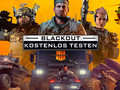 Blackout Battle-Royale-Modus in Call of Duty Black Ops 4 ab Donnerstag kostenlos spielen.
