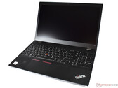 15,6-Zoll-Business-Laptop Lenovo ThinkPad T15 mit erweiterbaren 16 GB RAM, Core i5-10310U für günstige 379 Euro (Bildquelle: Notebookcheck)