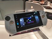 Zotac Zone Pro: Gaming-Handheld mit Linux (Bildquelle: Notebookcheck)