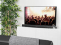 Pearl auvisio MSX-450.bt Stereo-Soundbar mit 120 Watt.