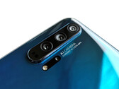 Honor 20 und Honor 20 Pro im Hands-On