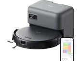 Anker Eufy C10: Kompakter Saugroboter (Bildquelle: Anker)