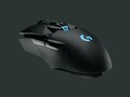 Eine der besten Gaming-Mäuse von Logitech gibt's gerade zum Hammer-Preis. (Bild: Logitech)