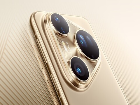 Mit Rabatt und Geschenken im Wert von 406 Euro: HUAWEI Pura 80-Serie startet in Europa