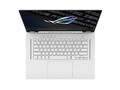 Das Asus ROG Zephyrus G15 packt eine enorme Performance in ein vergleichsweise dünnes und leichtes Notebook. (Bild: Asus)