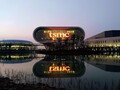 TSMC dürfte über die nächsten Jahre seinen Vorsprung gegen Intel beibehalten. (Bild: TSMC)
