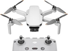 DJI Mini 4K: Taking first flight has never been this easy
