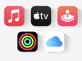 Apple TV als Teil von Apple One wird nicht teurer. (Bildquelle: Apple)