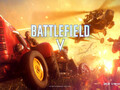 Gameplay-Trailer zum Battle-Royale-Modus Feuersturm in Battlefield 5.