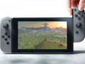 Nintendo Switch: Doch keine NextGen in 2019
