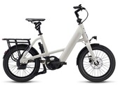 Compakt E+: Neues, kompaktes E-Bike auch für große Lasten