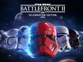 Star Wars Battlefront II ist für einige Tage kostenlos zu haben, und zwar in der Celebration Edition. (Bild: Electronic Arts)