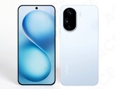 Das Vivo S30 Pro Mini soll eines der kompaktesten Flaggschiffe am Markt werden. (Bildquelle: Vivo / @Ace100xd)