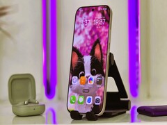 Xiaomi 17 im Test (Bildquelle: Marcus Herbrich)