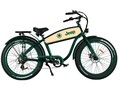 Cruise E-Bike CR 7004: Im Angebot bei Aldi