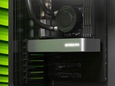 Die GeForce RTX 5050 ist der neue Einstieg in Nvidias Blackwell-Portfolio. (Bildquelle: Nvidia)