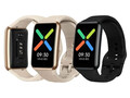Die Oppo Watch Free ist eine neue Smartwatch von Oppo. (Bild: Oppo)