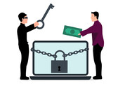 Cyber-Erpressung per KI: Neue Ransomware verhandelt autonom per Chatbot mit den Opfern (Bildquelle: Mohamed Hassan auf Pixabay)