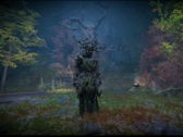 Das Dark-Fantasy-RPG "Tainted Grail: The Fall of Avalon" erhielt nach seinem Launch begeisterte Kritiken (Bildquelle: Steam)