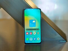 Test Samsung Galaxy A06
