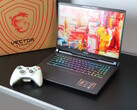 Der letzte 17-Zoll-Blackwell-Mohikaner: Gaming-Laptop MSI Vector 17 HX AI im Test