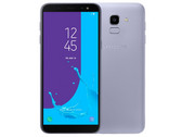 Test Samsung Galaxy J6 (2018) Smartphone
