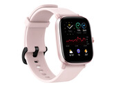 Huami Amazfit GTS 2 mini im Test: Funktionale und derzeit reduzierte Smartwatch mit Alexa