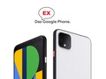 Es war einmal ein Google Phone: Pixel 4 und Pixel 4 XL sind Abverkaufsware.