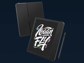 MoaanFly: Neuer E-Reader mit Android, Stifteingabe und Akku-Hülle (Bildquelle: Moaan)