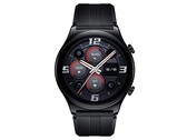 Amazon Italien bietet die schicke Honor Watch GS 3 derzeit zum Top-Preis von knapp über 100 Euro an (Bild: Honor)